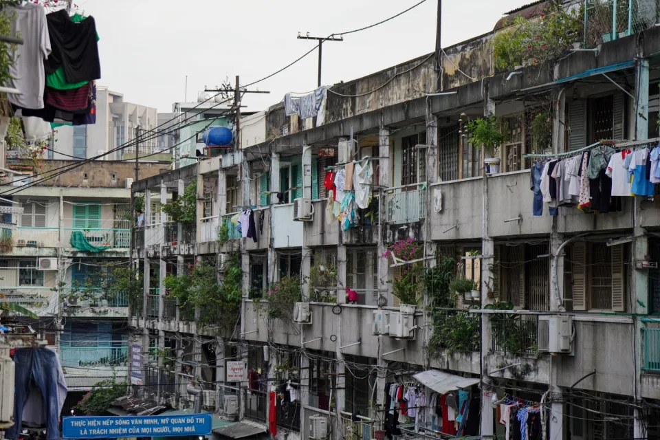Lô đất nền